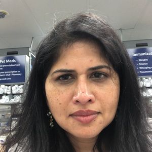 Meet your Posher, Purva